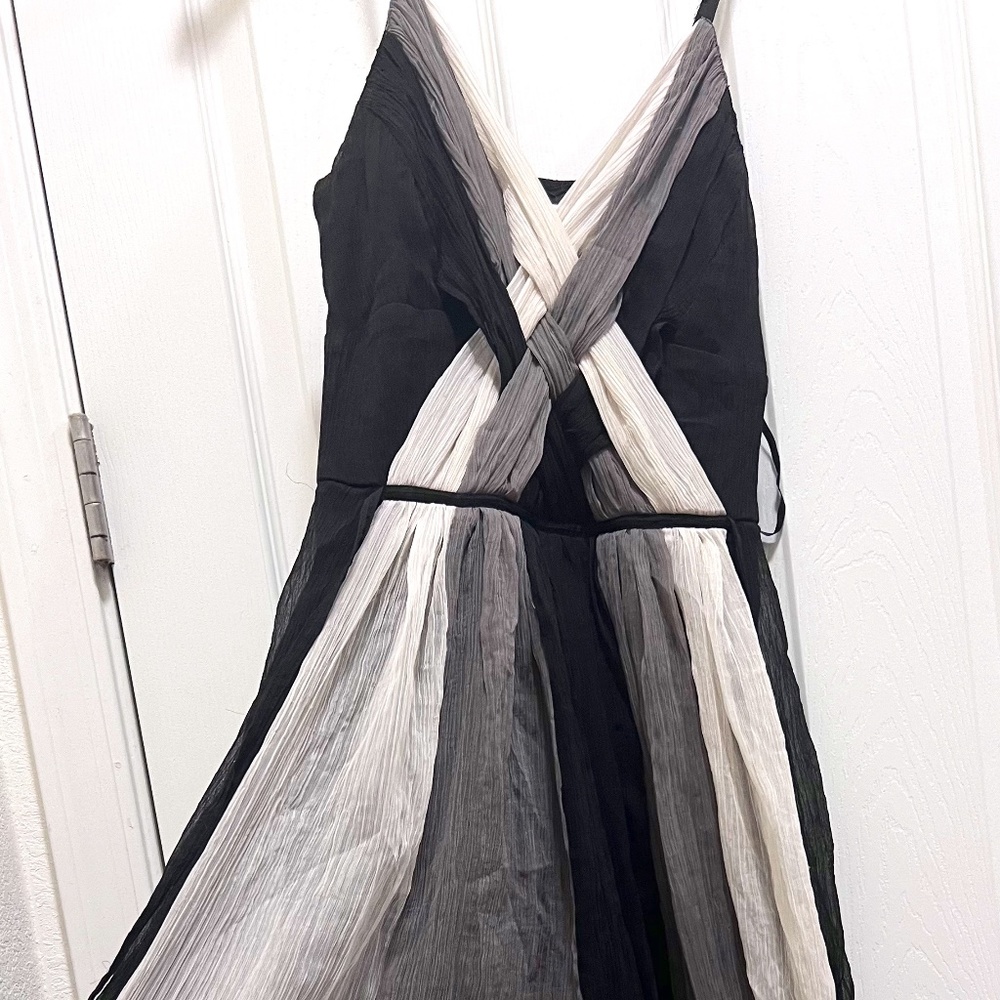Hot Kiss Dress